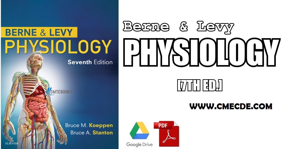 forræderi Den aktuelle den første Download Berne & Levy Physiology 7th Edition PDF Free