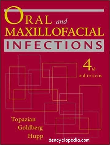 Oral and Maxillofacial Infections 4th Ed 