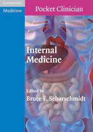 Download Internal Medicine (Cambridge Pocket Clinicians)