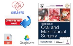 Textbook of Oral and Maxillofacial Surgery 5th Edition