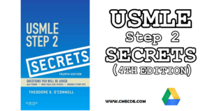 USMLE Step 2 Preparation Secrets Study Guide