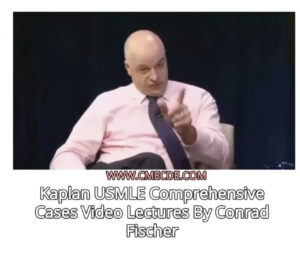 Kaplan USMLE Comprehensive Cases Video Lectures