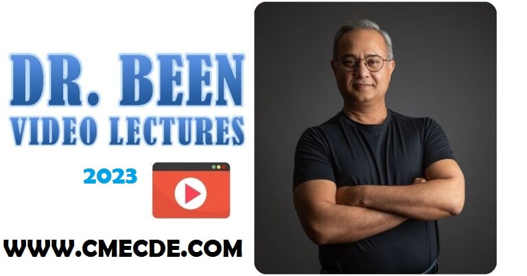 Dr. Been’s Video Lectures