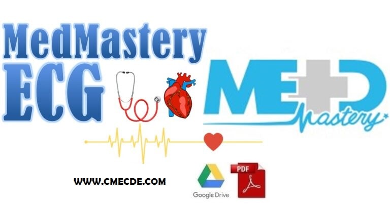 Medmastery ECG Mastery Videos
