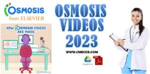 Osmosis Videos & Notes 2023