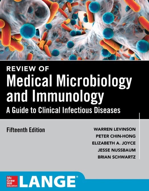 Medical Microbiology And Immunology