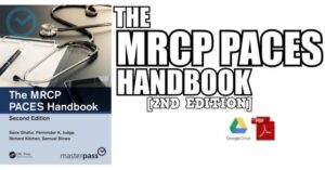 The MRCP PACES Handbook Second Edition (2017)