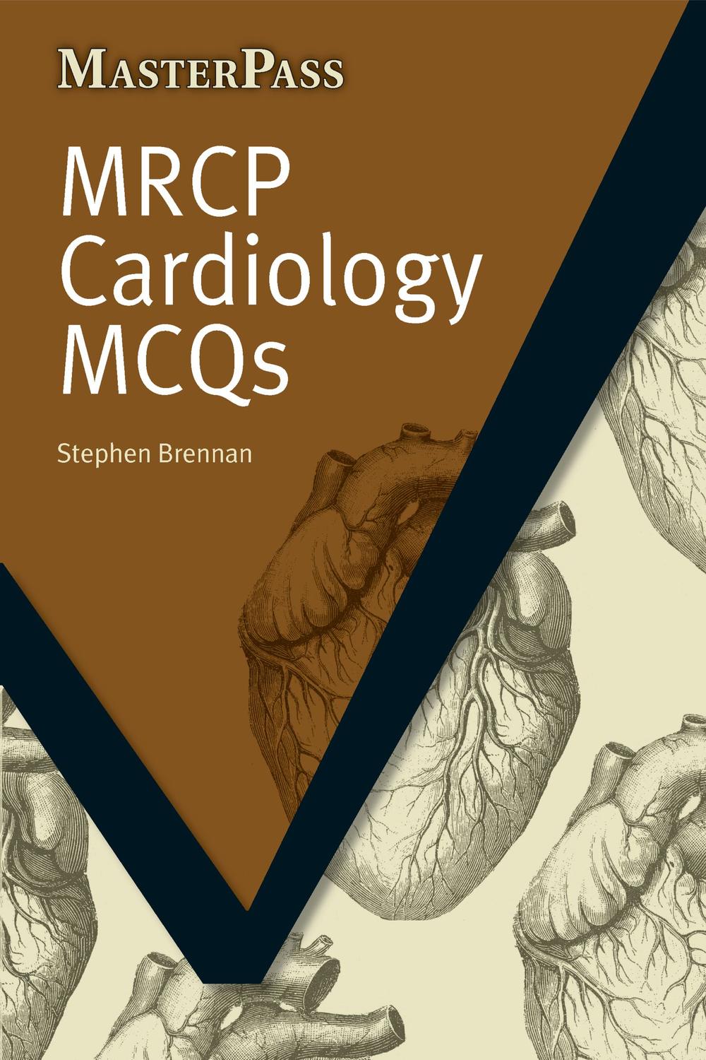 MRCP Cardiology MCQs 2016